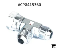 AGCO ACP0415360 Фитинг
