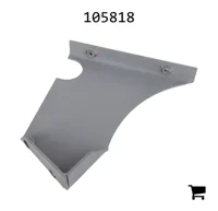 AGCO 105818 Кронштейн в сборе