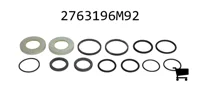 AGCO 2763196M92 Уплотнение