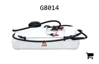 AGCO G8014 Опрыскиватель точечный, 15 галлонов