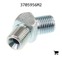 AGCO 3705956M2 Адаптер