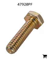 AGCO 47920PF Болт