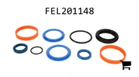 AGCO FEL201148 Комплект уплотнений