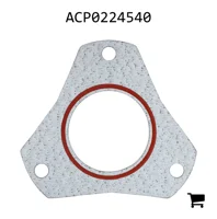 AGCO ACP0224540 Шарнир