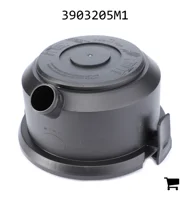 AGCO 3903205M1 Воздушный фильтр