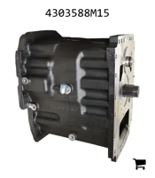 AGCO 4303588M15 Коробка передач