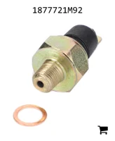 AGCO 1877721M92 Датчик указателя давления масла