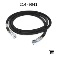 AGCO 214-0041 Шланг