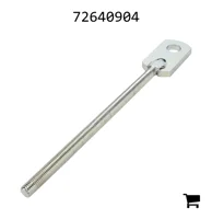 AGCO 72640904 Рулевая тяга