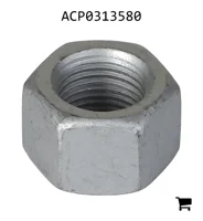 AGCO ACP0313580 Гайка