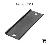 AGCO 4292820M1 Усиливающая пластина