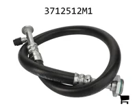 AGCO 3712512M1 Гидравлический шланг