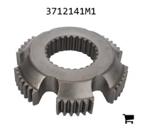 AGCO 3712141M1 Ступица сцепления