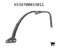 AGCO H334700033011 Кронштейн