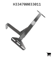 AGCO H334700033011 Кронштейн