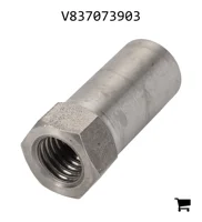 AGCO V837073903 Адаптер