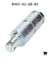 AGCO 0942-42-60-03 Болт