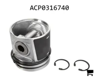 AGCO ACP0316740 Поршень