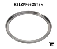 AGCO H218PF050073A Распорная втулка