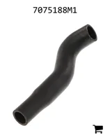 AGCO 7075188M1 Патрубок радиатора