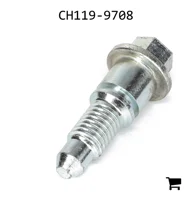 AGCO CH119-9708 Игольчатый клапан