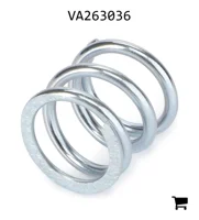AGCO VA263036 Пружина