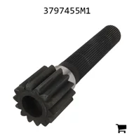 AGCO 3797455M1 Левая планетарная шестерня