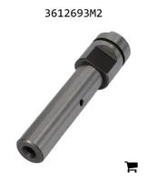 AGCO 3612693M2 Вал