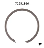 AGCO 72251806 Стопорное кольцо