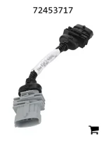 AGCO 72453717 Трос