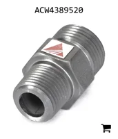 AGCO ACW4389520 Переходник