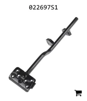 AGCO 022697S1 Педаль