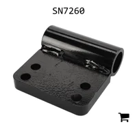 AGCO SN7260 Брус