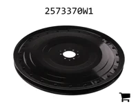 AGCO 2573370W1 Шкив, 431,8 мм