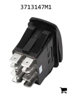 AGCO 3713147M1 Переключатель заднего стеклоочистителя