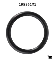 AGCO 195561M1 Уплотнительное кольцо