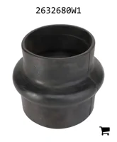 AGCO 2632680W1 Редукционный шланг