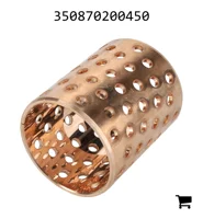 AGCO 350870200450 Втулка