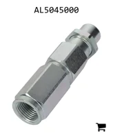 AGCO AL5045000 Быстроразъемная муфта