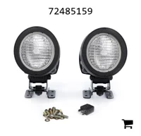 AGCO 72485159 Фонарь освещения рабочей зоны