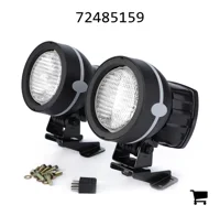 AGCO 72485159 Фонарь освещения рабочей зоны