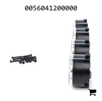 AGCO 0056041200000 Фара рабочего света задняя
