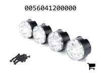 AGCO 0056041200000 Фара рабочего света задняя