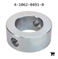 AGCO 4-1062-0491-0 Втулка
