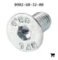 AGCO 0902-60-32-00 Винт