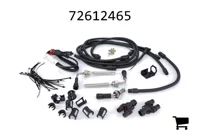 AGCO 72612465 Предпусковой подогреватель