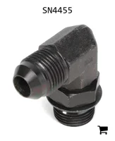 AGCO SN4455 Переходник