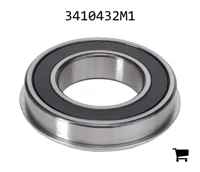 AGCO 3410432M1 Шариковый подшипник