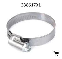 AGCO 338617X1 Хомут