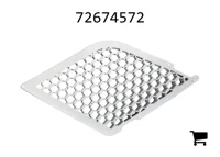 AGCO 72674572 Боковая решетка